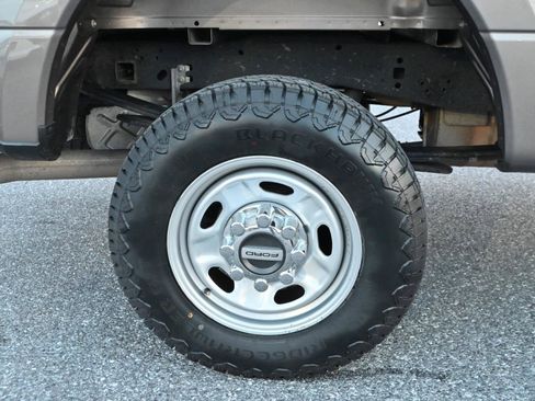 Used 2019 Ford F250 XL w/ XL Value Package AWD/4WD image 10
