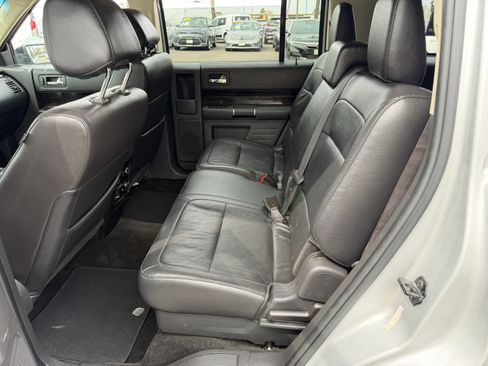 Used 2014 Ford Flex SEL w/ Equipment Group 202A FWD image 13
