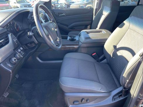 Used 2015 Chevrolet Tahoe LS w/ Max Trailering Package image 5
