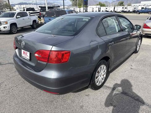 Used 2014 Volkswagen Jetta S FWD image 6