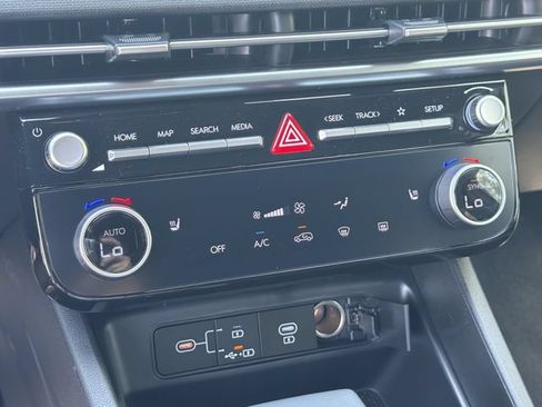 New 2026 Hyundai Tucson XRT FWD image 33