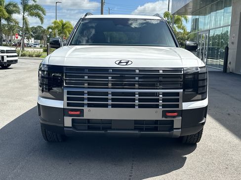 New 2026 Hyundai Palisade XRT Pro image 3