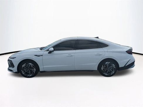 New 2026 Hyundai Sonata SEL image 8