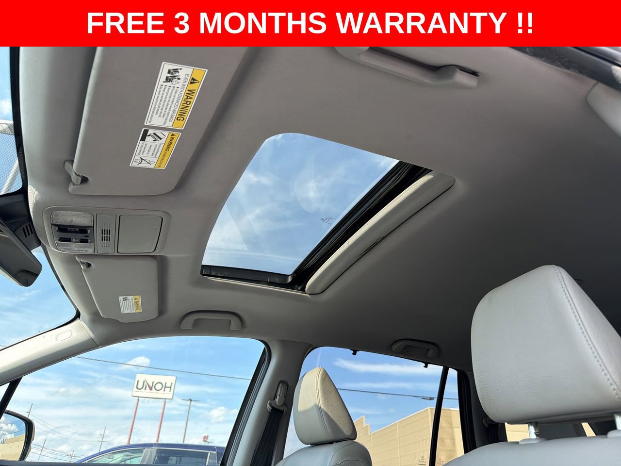 Used 2019 Honda Pilot EX-L image 20