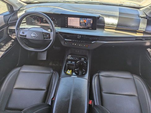 Certified 2025 Nissan Murano SL AWD/4WD image 14