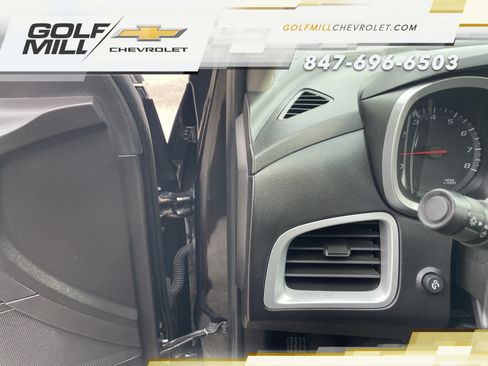 Used 2012 Chevrolet Equinox LTZ AWD/4WD image 15