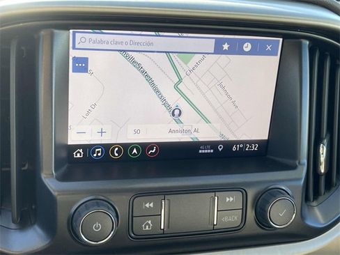 Certified 2022 GMC Canyon Denali image 19