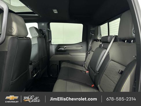 New 2026 Chevrolet Silverado 1500 ZR2 image 52