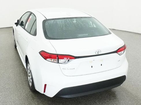 New 2026 Toyota Corolla LE image 22