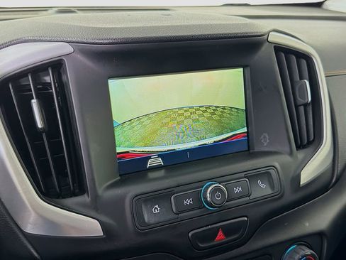 Used 2019 GMC Terrain SLE image 17