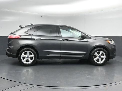 Certified 2020 Ford Edge SE FWD image 8