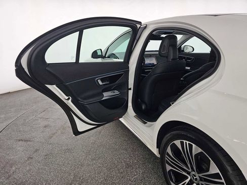 Certified 2025 Mercedes-Benz E 350 Sedan image 16