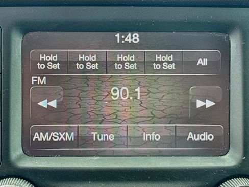 Used 2020 Jeep Wrangler Unlimited Sport AWD/4WD image 14