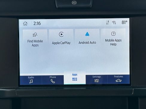 New 2025 Ford F350 XL w/ XL Chrome Package AWD/4WD image 14