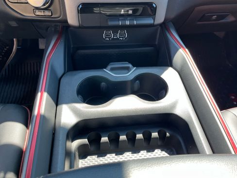 Used 2022 RAM 1500 Rebel w/ Rebel Level A Equipment Group AWD/4WD image 18