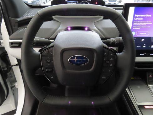 New 2026 Subaru Solterra Premium image 16