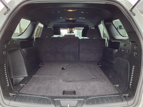 Used 2024 Dodge Durango SXT image 19