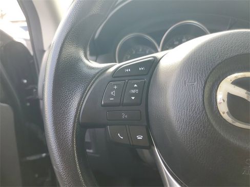 Used 2014 MAZDA CX-5 Sport w/ Bluetooth Audio Package image 17
