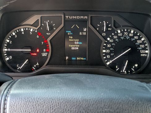 Used 2022 Toyota Tundra SR5 image 17