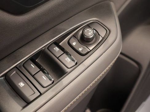 New 2026 Subaru Forester Wilderness AWD/4WD image 11
