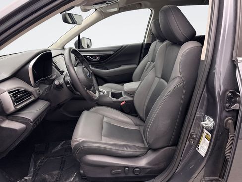 Used 2021 Subaru Outback Onyx Edition XT w/ Popular Package #2 image 11