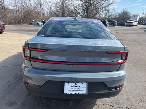 Used 2024 Polestar Polestar 2 image 4