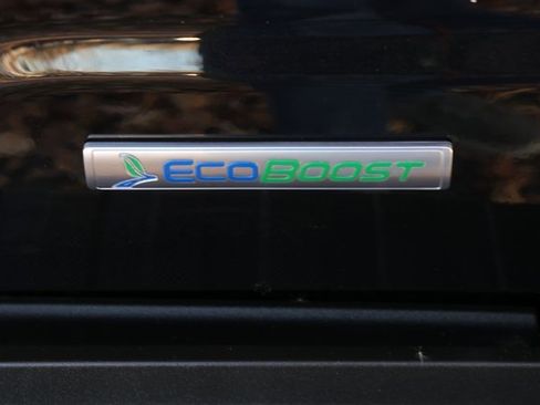 Used 2021 Ford F150 Lariat w/ Equipment Group 502A High image 7