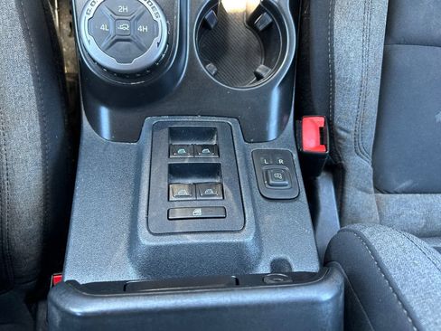 Used 2021 Ford Bronco Big Bend AWD/4WD image 26
