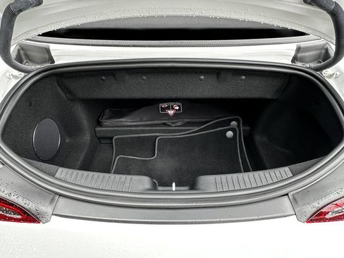 Certified 2022 Mercedes-Benz SL 63 AMG 4MATIC image 23