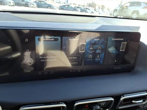 New 2026 Nissan Sentra SL image 23