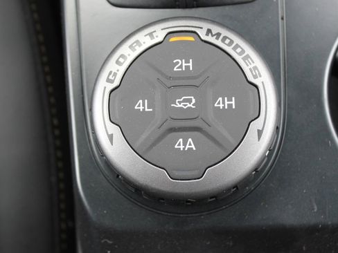 New 2026 Ford Bronco Badlands AWD/4WD image 34