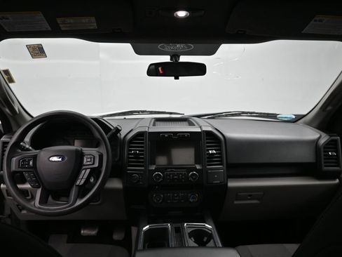 Used 2018 Ford F150 XL w/ Equipment Group 101A Mid AWD/4WD image 30