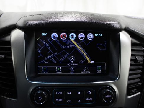 Used 2020 Chevrolet Suburban Premier image 18