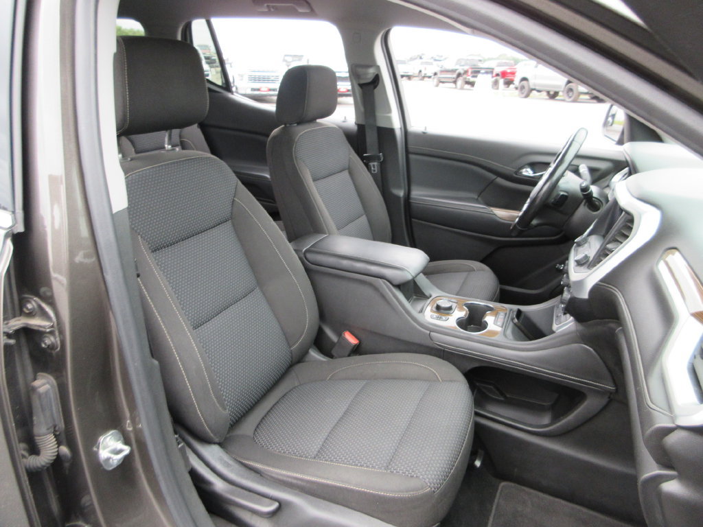 Used 2020 GMC Acadia SLE w/ Driver Convenience Package AWD/4WD image 21