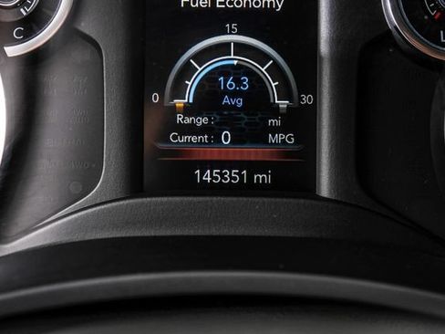 Used 2021 RAM 3500 Tradesman w/ Chrome Appearance Group AWD/4WD image 19