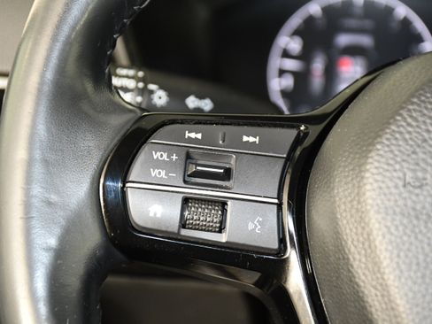 Certified 2023 Honda CR-V EX-L image 20