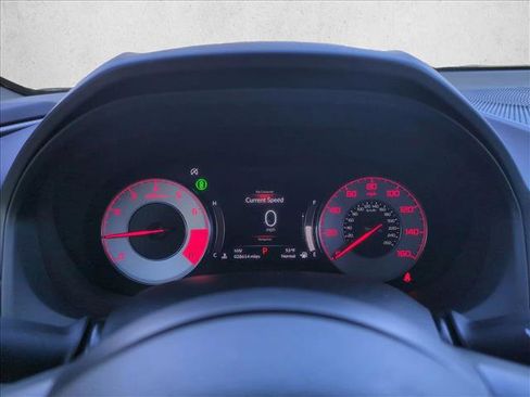 Used 2023 Acura RDX A-Spec image 11