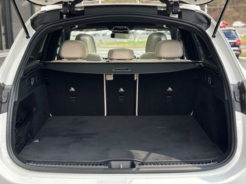 Used 2026 Mercedes-Benz GLC 300 4MATIC image 59