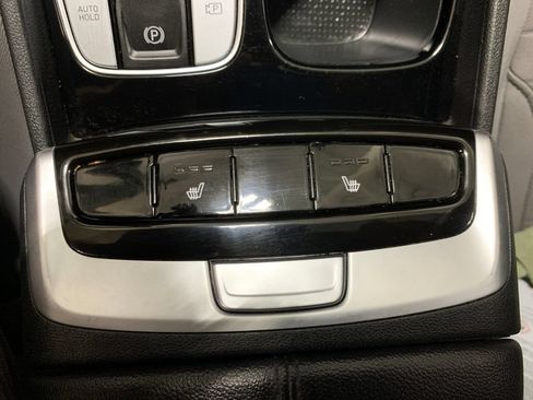 Used 2022 Hyundai Santa Cruz SEL FWD image 26
