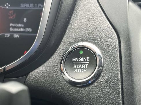 Used 2017 Ford Fusion Titanium FWD image 31