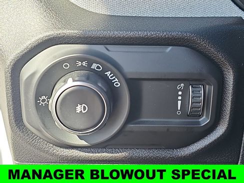 New 2026 Jeep Wrangler Unlimited Sport AWD/4WD image 26