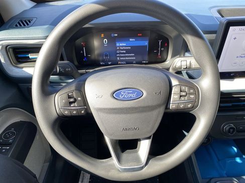 New 2025 Ford Maverick XLT w/ 4K Tow Package image 15