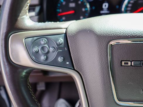 Used 2019 GMC Yukon Denali w/ Open Road Package image 19