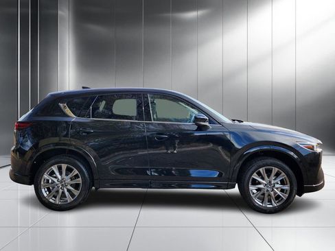 New 2025 MAZDA CX-5 AWD 2.5 S w/ Premium Plus Pkg image 28