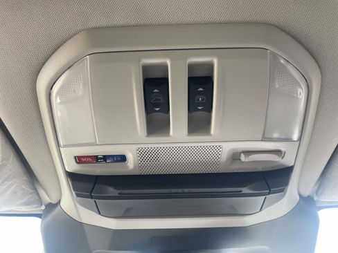 New 2025 Subaru Ascent Limited w/ Popular Package #2 image 13