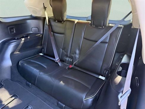 Used 2019 INFINITI QX60 Pure AWD/4WD image 16