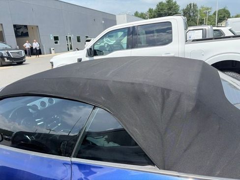Used 2015 Ford Mustang GT Premium w/ Equipment Group 401A RWD image 19