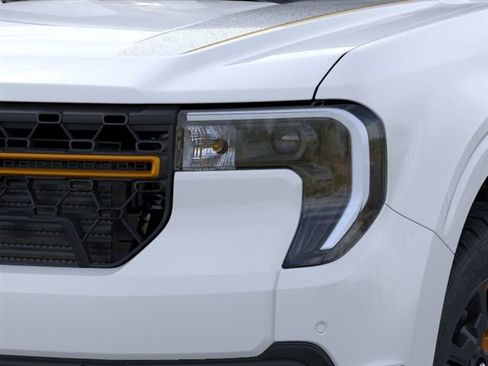 New 2026 Ford Maverick Tremor AWD/4WD image 19