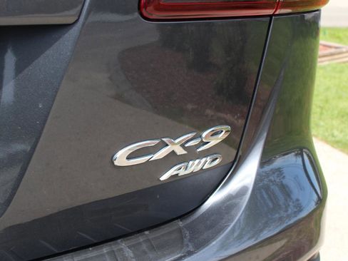 Used 2013 MAZDA CX-9 Touring AWD/4WD image 43