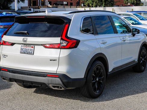 Used 2023 Honda CR-V Sport image 9